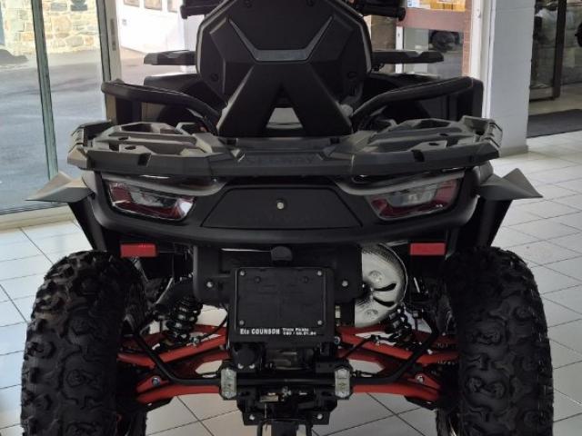 Segway Snarler AT10L-WP en stock chez Counson & Fils Trois-Ponts ! 