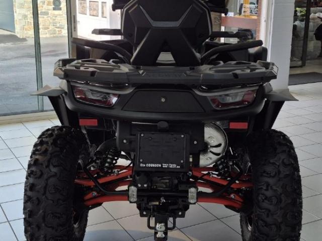 Segway Snarler AT10L-WP en stock chez Counson & Fils Trois-Ponts ! 