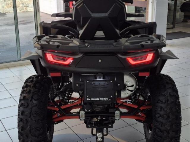 Segway Snarler AT10L-WP en stock chez Counson & Fils Trois-Ponts ! 