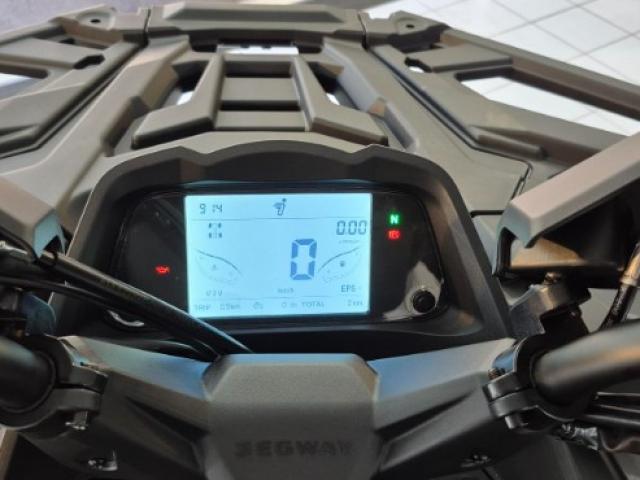 Segway Snarler AT10L-WP en stock chez Counson & Fils Trois-Ponts ! 