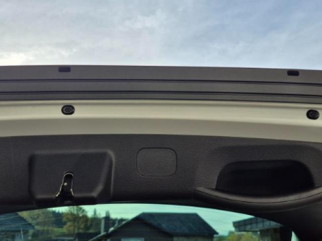 Kia Sportage 2024 – Faible km, attache-remorque et garantie 68 mois 