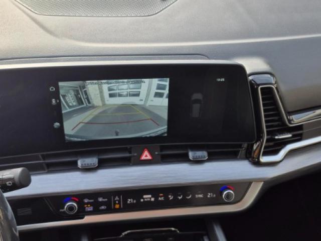 Kia Sportage 2024 – Faible km, attache-remorque et garantie 68 mois 