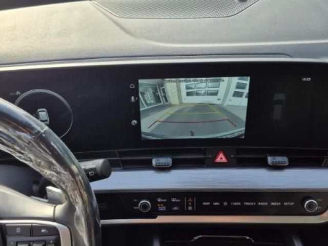 Kia Sportage 2024 – Faible km, attache-remorque et garantie 68 mois 