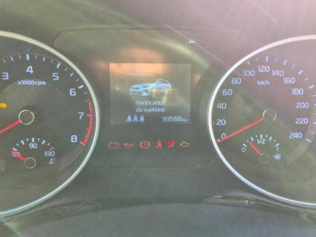 Le confort et l’efficacité réunis : saisissez cette Kia Ceed 1.0 T-GDI Pulse ! 