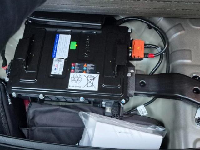 Kia Rio GT Line MHEV 120 ch – Design sportif, hybride légère, garantie 2029 