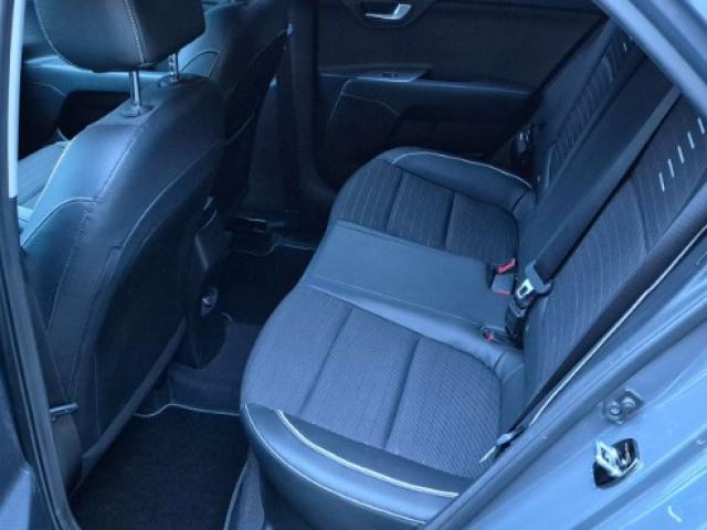 Kia Rio GT Line MHEV 120 ch – Design sportif, hybride légère, garantie 2029 