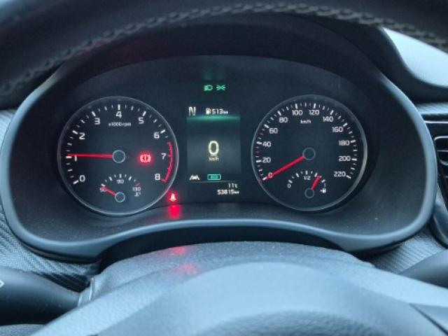 Kia Rio GT Line MHEV 120 ch – Design sportif, hybride légère, garantie 2029 