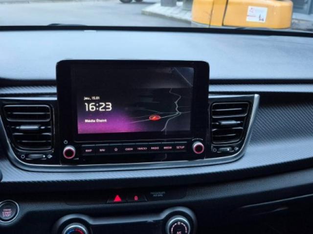 Kia Rio GT Line MHEV 120 ch – Design sportif, hybride légère, garantie 2029 