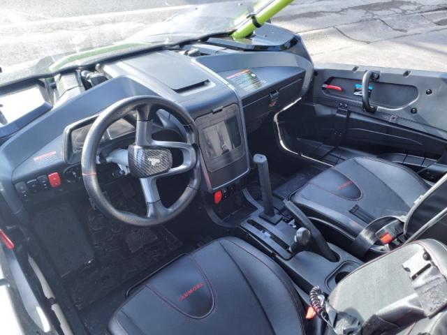 Segway Villain SX10 – SSV sportif et puissant d’occasion, prêt à rouler 