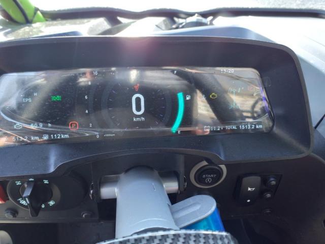 Segway Villain SX10 – SSV sportif et puissant d’occasion, prêt à rouler 