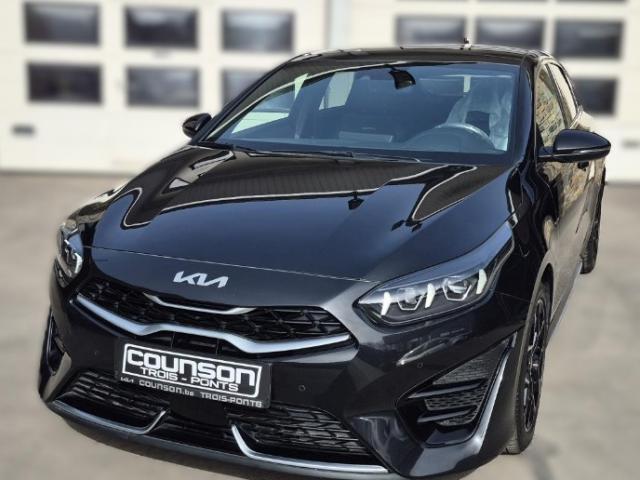 Kia ProCeed 2023 GT Line 160ch, 43 605 km, garantie 47 mois ou 150000 km !