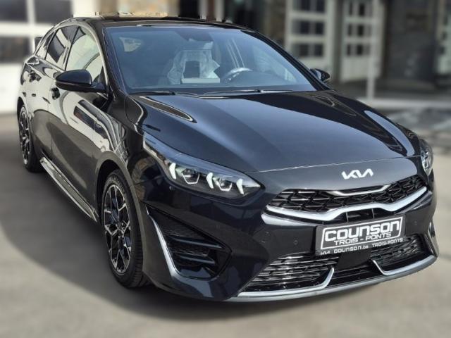 Kia ProCeed 2023 GT Line 160ch, 43 605 km, garantie 47 mois ou 150000 km !