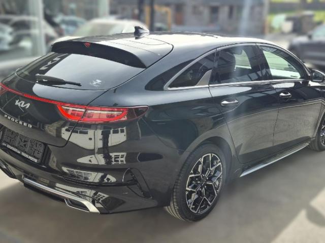 Kia ProCeed 2023 GT Line 160ch, 43 605 km, garantie 47 mois ou 150000 km !