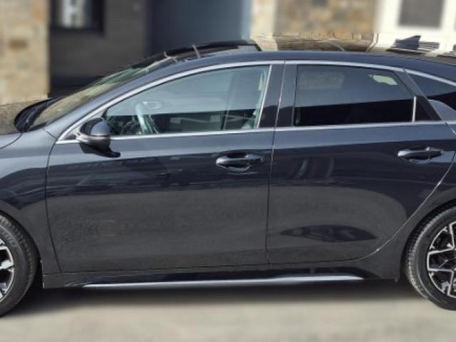 Kia ProCeed 2023 GT Line 160ch, 43 605 km, garantie 47 mois ou 150000 km !