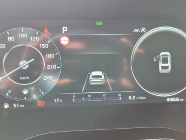 Kia ProCeed 2023 GT Line 160ch, 43 605 km, garantie 47 mois ou 150000 km !