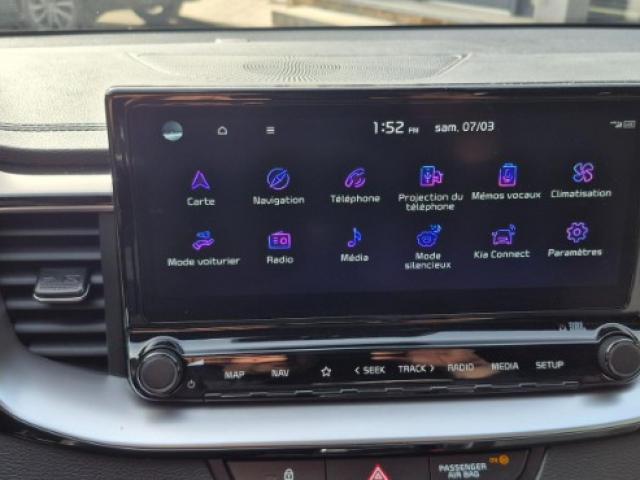 Kia ProCeed 2023 GT Line 160ch, 43 605 km, garantie 47 mois ou 150000 km !