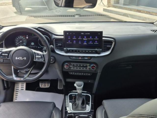 Kia ProCeed 2023 GT Line 160ch, 43 605 km, garantie 47 mois ou 150000 km !