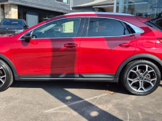 Kia XCeed Rouge 2019 Automatique – Confort, Style et Garantie 12 Mois ! 