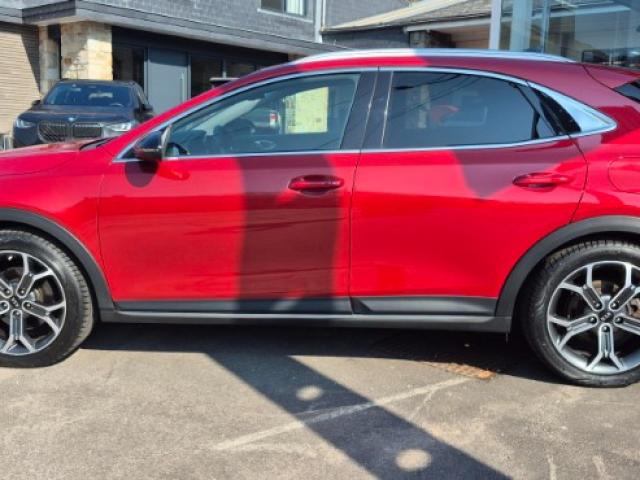 Kia XCeed Rouge 2019 Automatique – Confort, Style et Garantie 12 Mois ! 