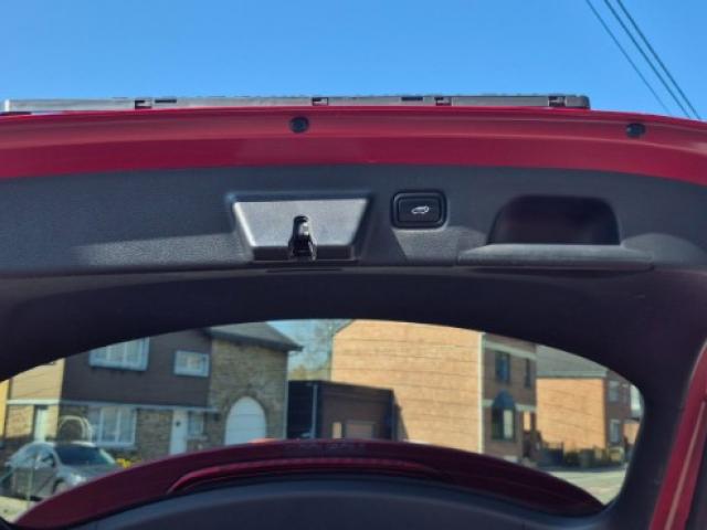 Kia XCeed Rouge 2019 Automatique – Confort, Style et Garantie 12 Mois ! 