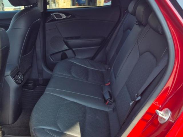 Kia XCeed Rouge 2019 Automatique – Confort, Style et Garantie 12 Mois ! 