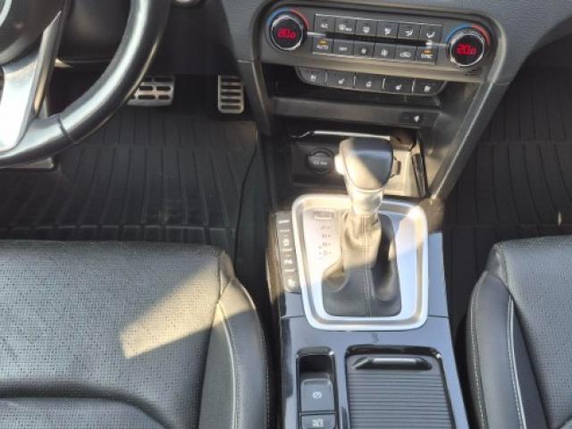 Kia XCeed Rouge 2019 Automatique – Confort, Style et Garantie 12 Mois ! 