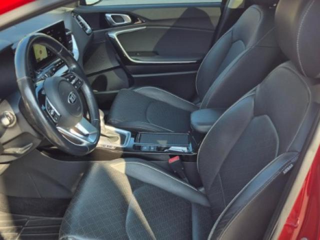 Kia XCeed Rouge 2019 Automatique – Confort, Style et Garantie 12 Mois ! 