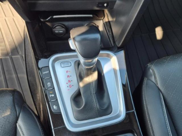 Kia XCeed Rouge 2019 Automatique – Confort, Style et Garantie 12 Mois ! 