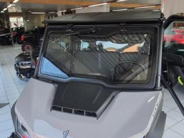 SEGWAY FUGLEMAN UT6X PREMIUM – CABINE COMPLÈTE T1a 
