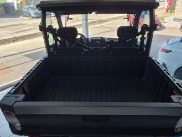 SEGWAY FUGLEMAN UT6X PREMIUM – CABINE COMPLÈTE T1a 