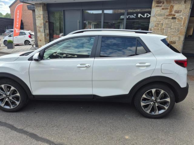SUPERBE KIA STONIC SENSE 1.0T-GDI 120CH GARANTIE 24 MOIS DU 06/2019