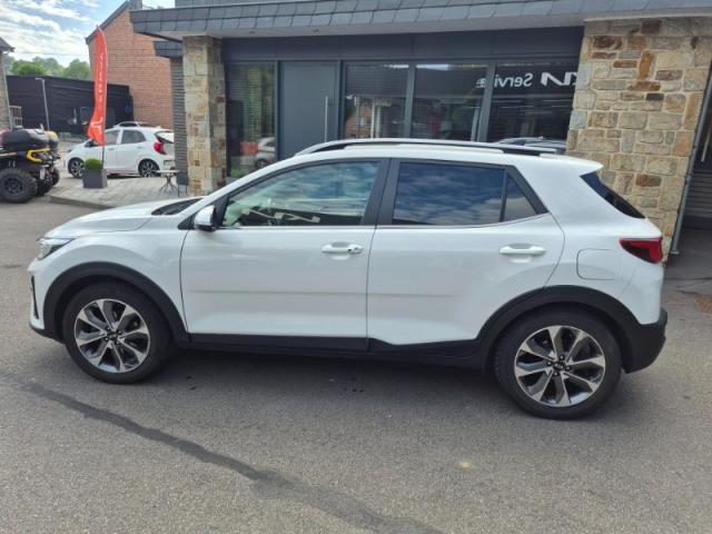 SUPERBE KIA STONIC SENSE 1.0T-GDI 120CH GARANTIE 24 MOIS DU 06/2019