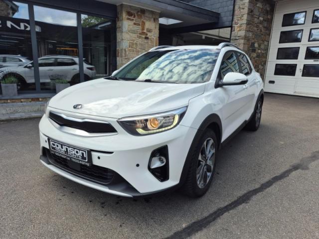 SUPERBE KIA STONIC SENSE 1.0T-GDI 120CH GARANTIE 24 MOIS DU 06/2019