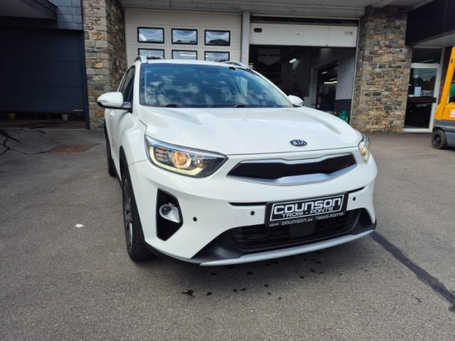 SUPERBE KIA STONIC SENSE 1.0T-GDI 120CH GARANTIE 24 MOIS DU 06/2019
