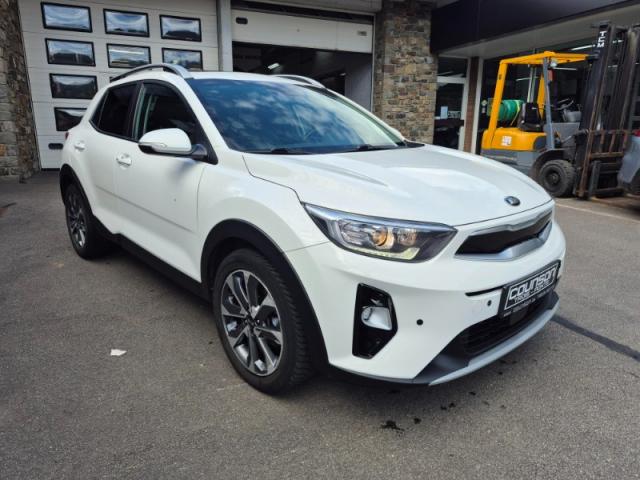 SUPERBE KIA STONIC SENSE 1.0T-GDI 120CH GARANTIE 24 MOIS DU 06/2019