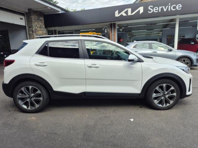 SUPERBE KIA STONIC SENSE 1.0T-GDI 120CH GARANTIE 24 MOIS DU 06/2019