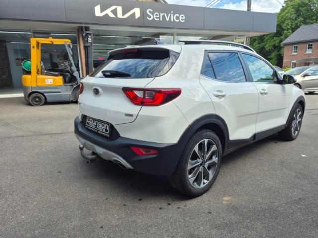 SUPERBE KIA STONIC SENSE 1.0T-GDI 120CH GARANTIE 24 MOIS DU 06/2019
