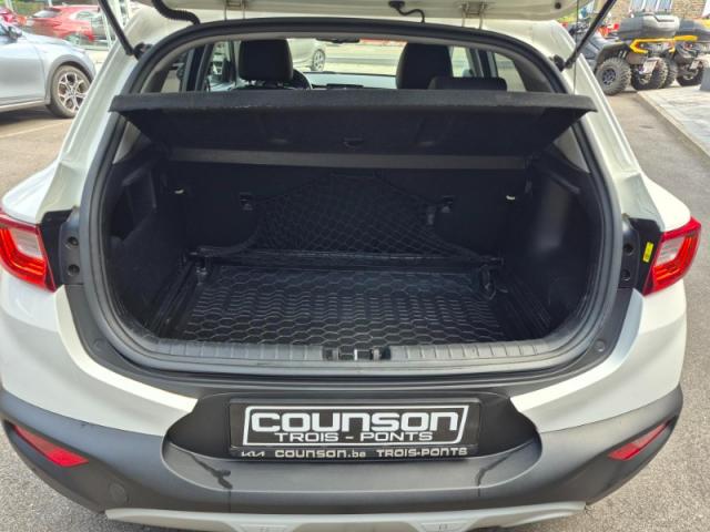 SUPERBE KIA STONIC SENSE 1.0T-GDI 120CH GARANTIE 24 MOIS DU 06/2019