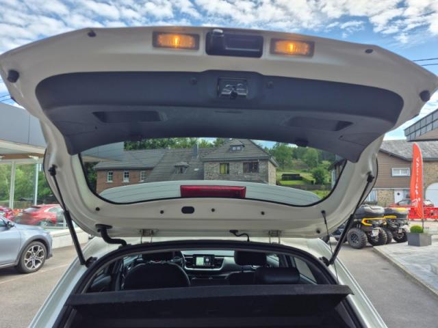 SUPERBE KIA STONIC SENSE 1.0T-GDI 120CH GARANTIE 24 MOIS DU 06/2019