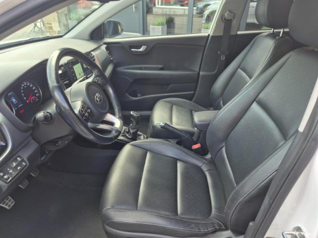 SUPERBE KIA STONIC SENSE 1.0T-GDI 120CH GARANTIE 24 MOIS DU 06/2019