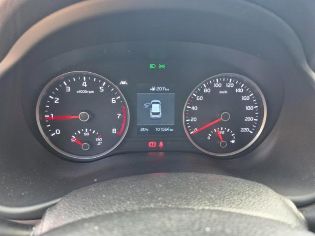 SUPERBE KIA STONIC SENSE 1.0T-GDI 120CH GARANTIE 24 MOIS DU 06/2019