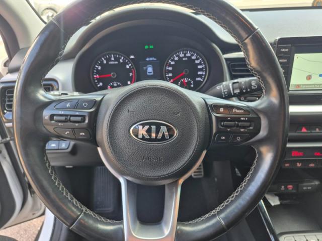 SUPERBE KIA STONIC SENSE 1.0T-GDI 120CH GARANTIE 24 MOIS DU 06/2019