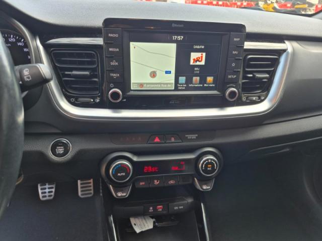 SUPERBE KIA STONIC SENSE 1.0T-GDI 120CH GARANTIE 24 MOIS DU 06/2019