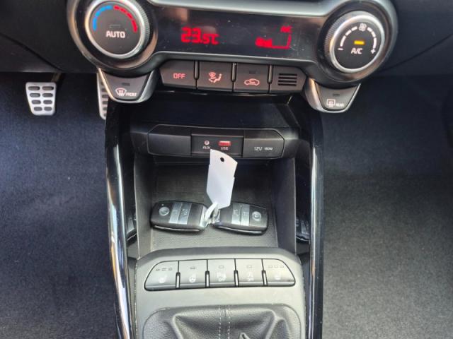 SUPERBE KIA STONIC SENSE 1.0T-GDI 120CH GARANTIE 24 MOIS DU 06/2019