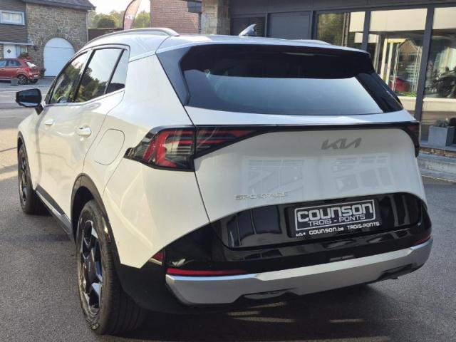 COMME NEUF KIA SPORTAGE – 1.632 KM – PACK PREMIUM – FULL LED MATRIX – CUIR 