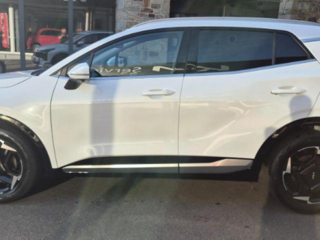 COMME NEUF KIA SPORTAGE – 1.632 KM – PACK PREMIUM – FULL LED MATRIX – CUIR 