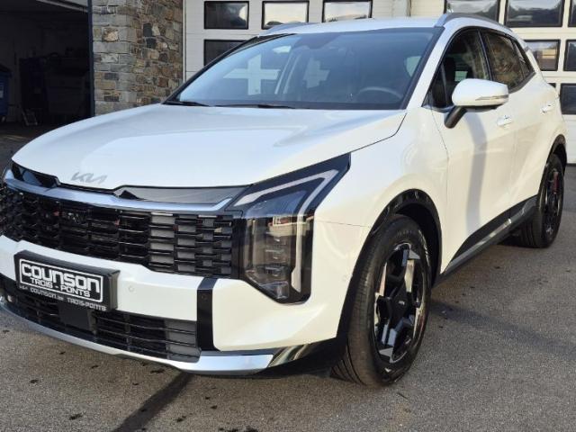 COMME NEUF KIA SPORTAGE – 1.632 KM – PACK PREMIUM – FULL LED MATRIX – CUIR 