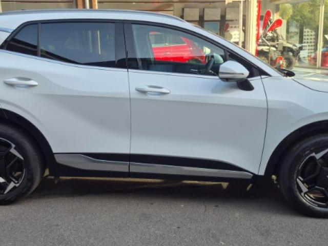 COMME NEUF KIA SPORTAGE – 1.632 KM – PACK PREMIUM – FULL LED MATRIX – CUIR 