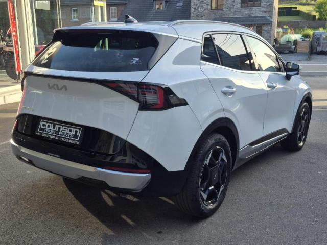 COMME NEUF KIA SPORTAGE – 1.632 KM – PACK PREMIUM – FULL LED MATRIX – CUIR 