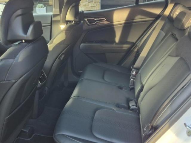 COMME NEUF KIA SPORTAGE – 1.632 KM – PACK PREMIUM – FULL LED MATRIX – CUIR 